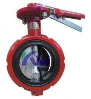 CAMERON Interchangeable Wafer Butterfly Valve - Best Prices, Wholesale Rates